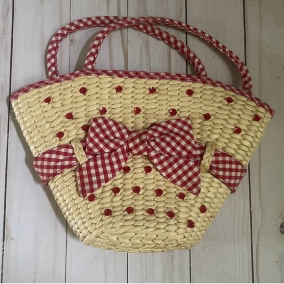 Gymboree purse - Picture 8 of 9